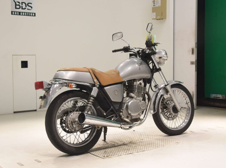 Мотоцикл Suzuki VOLTY с пробегом 26264 km