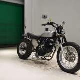 Мотоцикл Yamaha TW200E з пробігом 6067 km