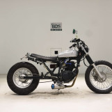 Мотоцикл Yamaha TW200E з пробігом 6067 km