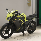 Мотоцикл Honda CBR250RA с пробегом 40132 km