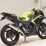 Мотоцикл Honda CBR250RA с пробегом 40132 km