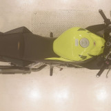 Мотоцикл Honda CBR250RA с пробегом 40132 km