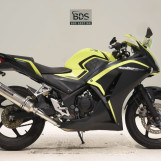 Мотоцикл Honda CBR250RA с пробегом 40132 km