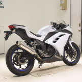 Мотоцикл Kawasaki NINJA250