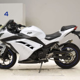 Мотоцикл Kawasaki NINJA250