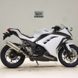 Мотоцикл Kawasaki NINJA250