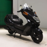 Мотоцикл Honda FORESIGHT с пробегом 59563 km