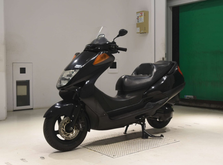 Мотоцикл Honda FORESIGHT с пробегом 59563 km