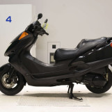 Мотоцикл Honda FORESIGHT с пробегом 59563 km