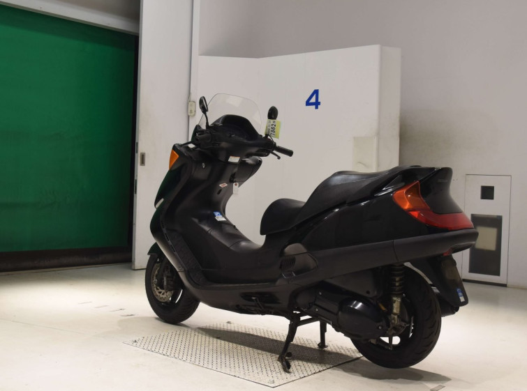 Мотоцикл Honda FORESIGHT с пробегом 59563 km