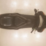 Мотоцикл Honda FORESIGHT с пробегом 59563 km