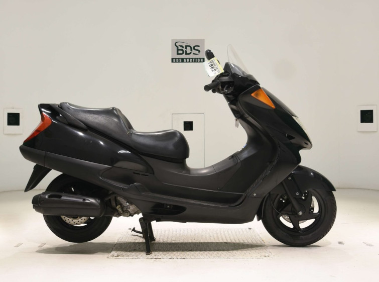 Мотоцикл Honda FORESIGHT с пробегом 59563 km