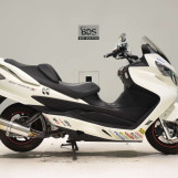 Мотоцикл Suzuki SKYWAVE 250S з пробігом 56420 km