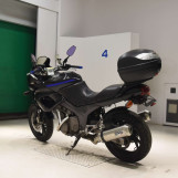 Мотоцикл Yamaha TDM850 з пробігом 44645 km