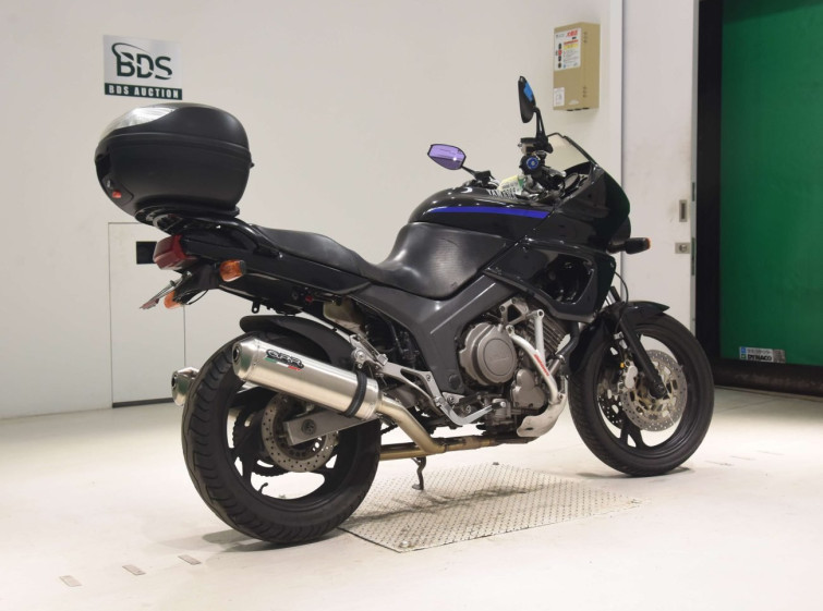 Мотоцикл Yamaha TDM850 з пробігом 44645 km