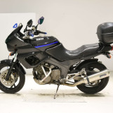 Мотоцикл Yamaha TDM850 з пробігом 44645 km