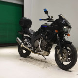 Мотоцикл Yamaha TDM850 з пробігом 44645 km