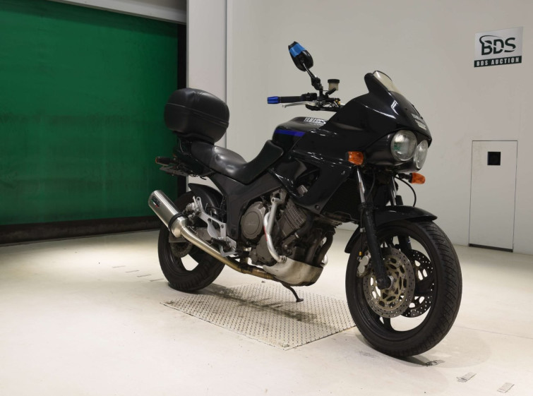 Мотоцикл Yamaha TDM850 з пробігом 44645 km