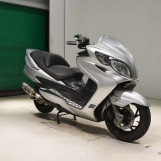 Мотоцикл Suzuki SKYWAVE 250M с пробегом 7308 km