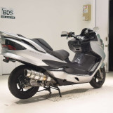 Мотоцикл Suzuki SKYWAVE 250M с пробегом 7308 km