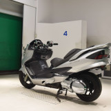 Мотоцикл Suzuki SKYWAVE 250M с пробегом 7308 km