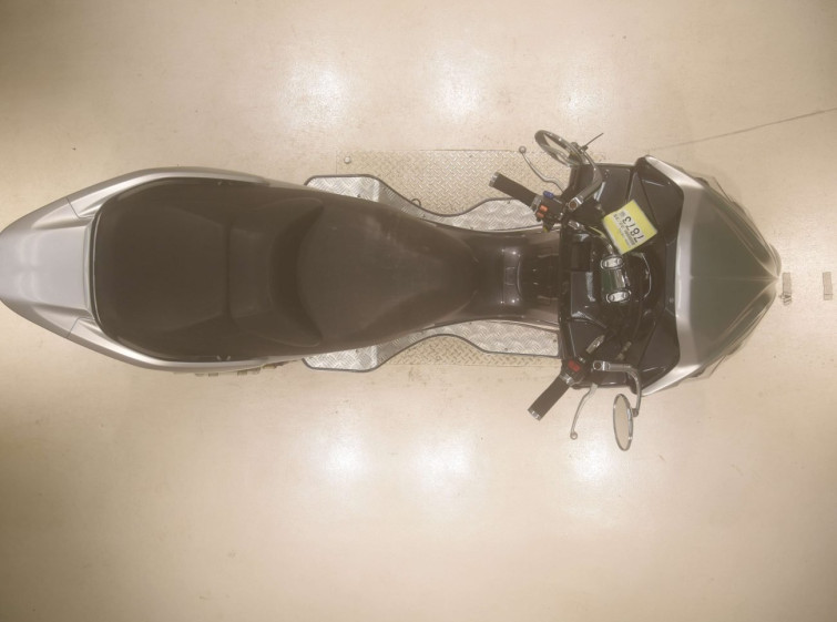 Мотоцикл Suzuki SKYWAVE 250M с пробегом 7308 km