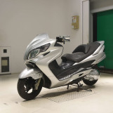 Мотоцикл Suzuki SKYWAVE 250M с пробегом 7308 km