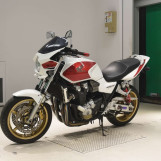 Мотоцикл Honda CB1300SFA с пробегом 46643 km