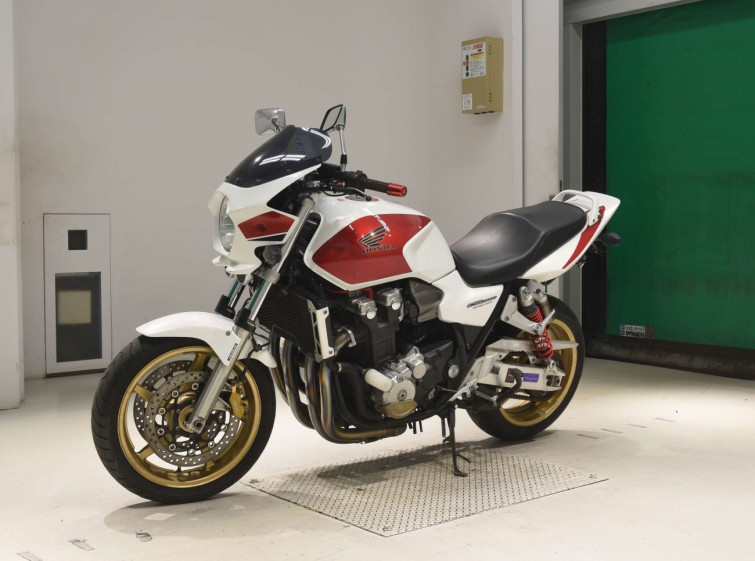 Мотоцикл Honda CB1300SFA с пробегом 46643 km