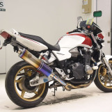 Мотоцикл Honda CB1300SFA с пробегом 46643 km