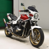 Мотоцикл Honda CB1300SFA с пробегом 46643 km