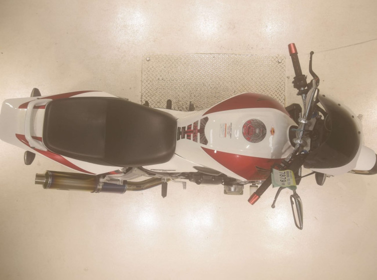 Мотоцикл Honda CB1300SFA с пробегом 46643 km