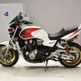 Мотоцикл Honda CB1300SFA с пробегом 46643 km