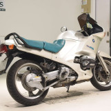 Мотоцикл BMW R1100RS