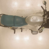 Мотоцикл BMW R1100RS