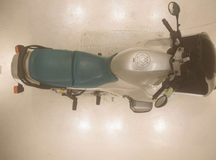 Мотоцикл BMW R1100RS