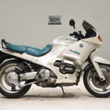 Мотоцикл BMW R1100RS