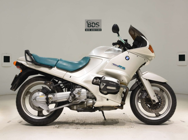Мотоцикл BMW R1100RS