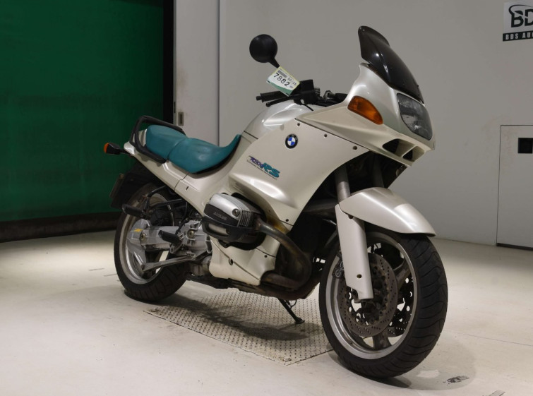Мотоцикл BMW R1100RS
