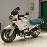 Мотоцикл BMW R1100RS