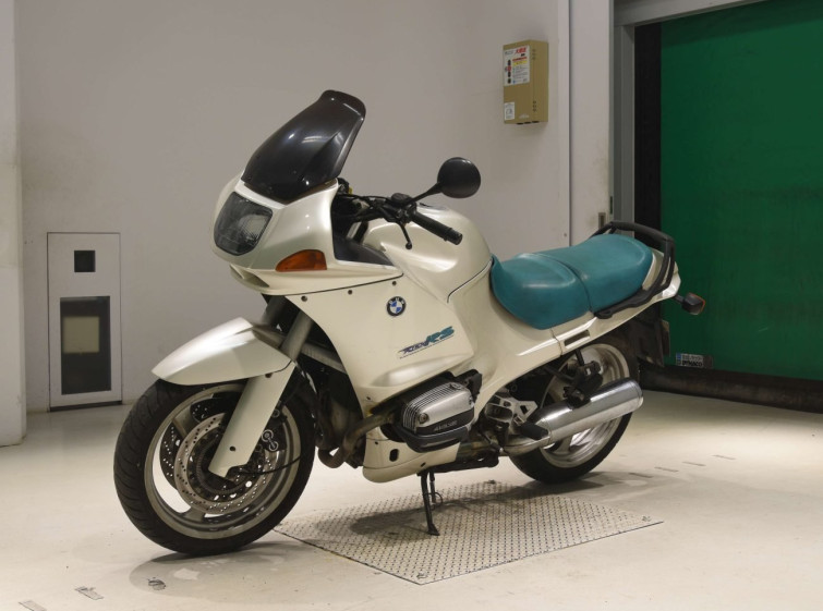 Мотоцикл BMW R1100RS