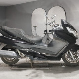 Мотоцикл Suzuki SKYWAVE 250SS з пробігом 20808 km