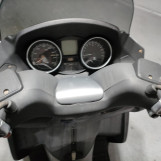 Мотоцикл Piaggio MP3 250RL з пробігом 16346 km