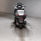 Мотоцикл Piaggio MP3 250RL з пробігом 16346 km