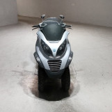 Мотоцикл Piaggio MP3 250RL з пробігом 16346 km