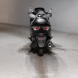 Мотоцикл Honda FORZA Z з пробігом 25855 km