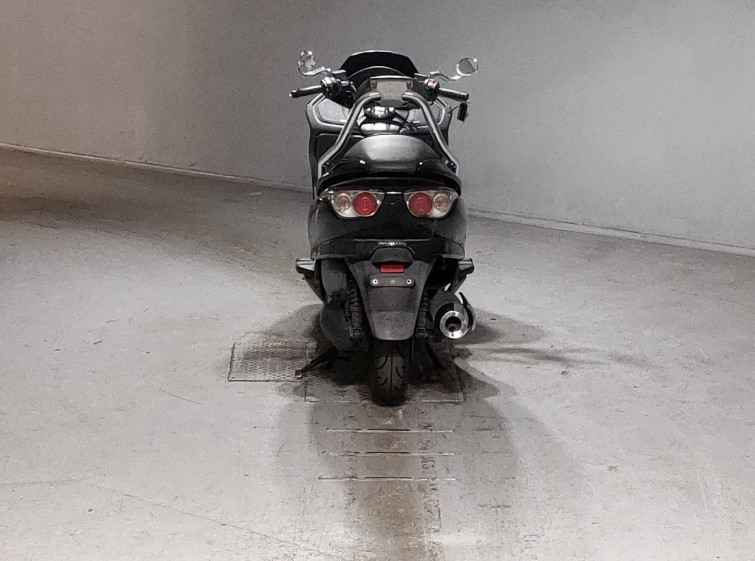 Мотоцикл Honda FORZA Z з пробігом 25855 km