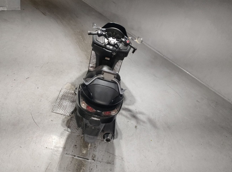 Мотоцикл Honda FORZA Z з пробігом 25855 km