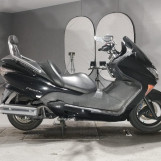 Мотоцикл Honda FORZA Z з пробігом 25855 km