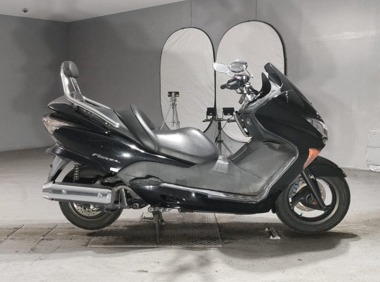 Мотоцикл Honda FORZA Z з пробігом 25855 km